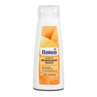 Sữa Rửa Mặt Balea Sanfte Reinigungsmilch  200ml - Hàng Đức