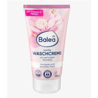 Sữa rửa mặt Balea Sanfte Waschcreme cho da khô và nhạy cảm