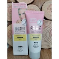 sữa rửa mặt Beau shop collagen 100ml ( lão hóa da ) hàn quốc