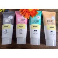 Sữa rửa mặt Beau Shop Pure Skin Hàn Quốc