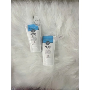 Sữa rửa mặt Beauty Buffet Scentio Milk Plus Whitening Facial Foam Q10 100ml