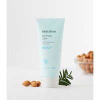 Sữa rửa mặt Bija Trouble Facial Foam Innisfree (150ml)