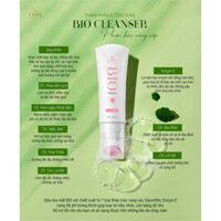 Sữa rửa mặt Bio chính hãng Vlife mua nhiều giá sỉ
