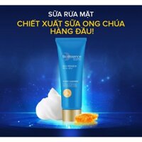 Sữa Rửa Mặt Bio-essence Dưỡng Da Tươi Trẻ Dành Cho Da Khô 100g