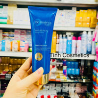 Sữa rửa mặt Bio Essence, sữa rửa mặt dành cho da khô, da thường, dưỡng da tươi trẻ chiết xuất sữa ong chúa Renew 100g