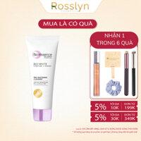 Sữa Rửa Mặt Bio-essence Bio-White Pro Whitening Cleanser Làm Sáng Da 100g Rosslyn