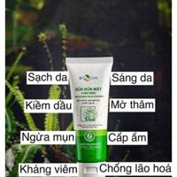 Sữa rửa mặt Biocos