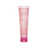 Sữa Rửa Mặt Bioderma Hồng 45ml Sensibio Gel Moussant