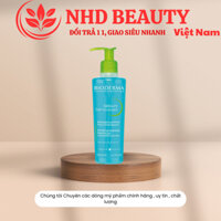 Sữa rửa mặt Bioderma Sebium Gel Moussant Chính Hãng - 200ml