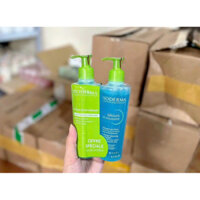 Sữa rửa mặt Bioderma Sebium Cleansing Foaming Gel 200ml