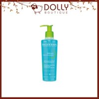 Sữa Rửa Mặt Bioderma Sebium Purifying Cleansing Foaming Gel - 200ml