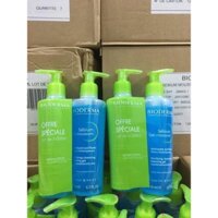 SỮA RỬA MẶT BIODERMA SEBIUM CLEANING FOAMING GEL