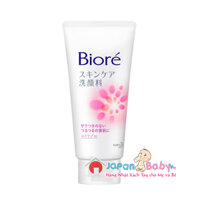 Sữa rửa mặt Biore đến từ Nhật bản