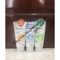 Sữa rửa mặt Biore