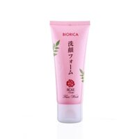 Sữa rửa mặt Biorica Rose