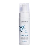 Sữa rửa mặt Biotrade Pure Skin Cleansing Face Foam