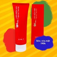 Sữa rửa mặt BN White