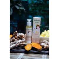 Sữa rửa mặt bơ nghệ thiên nhiên