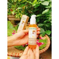 Sữa rửa mặt bơ nghệ