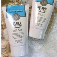 Sữa rửa mặt bò thái lan