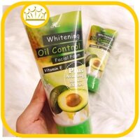 💥💥SỮA RỬA MẶT BƠ THÁI LAN 210ML