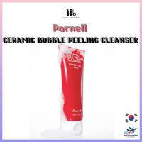 Sữa rửa mặt bong bóng bằng sứ Parnell AHA Omija / Sữa rửa mặt bong bóng / Bọt làm sạch Parnell