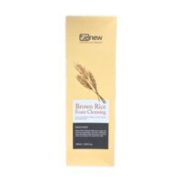 Sữa rửa mặt Brown Rice 100ml -Benew