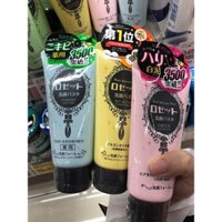 Sữa rửa mặt bùn khoáng