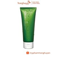 Sữa rửa mặt bùn Naruko tràm trà tea tree puriying clay mask & cleanser in 1