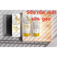 SỮA RỬA MẶT CALLA GẠO