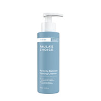 Sửa rửa mặt cân bằng da hoàn hảo Paulas Choice Resist Perfectly Balanced Foaming Cleanser