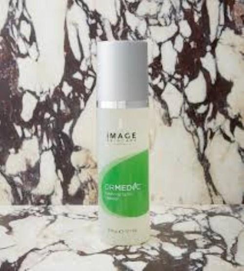 Sữa rửa mặt cân bằng da Image Skincare Ormedic Balancing Facial Cleanser