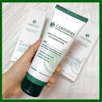 Sữa rửa mặt Caryophy ❤️FREESHIP❤️Sữa rửa mặt Caryophy và Serum Caryophy