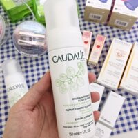 Sữa Rửa Mặt Caudalie Instant Foaming Cleanser 150ml