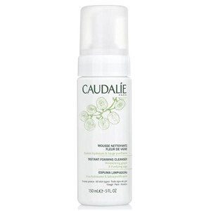 Sữa rửa mặt Caudalie Mousse Nettoyante Fleur de Vigne 150ml