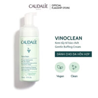Sữa rửa mặt Caudlie - sữa rửa mặt tạo bọt dịu nhẹ giúp chống lão hõa khôi phục lại làn da mềm mại