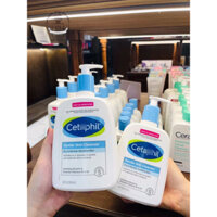 SỮA RỬA MẶT CEL.TA.PHIL