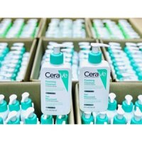 Sửa Rửa Mặt CeRaVe  236 ml