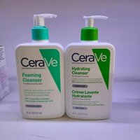 Sữa rửa mặt CeraVe Cleanser