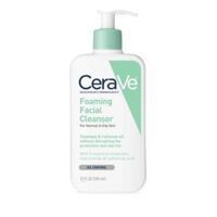 Sữa Rửa Mặt CeraVe Foaming Facial Cleanser 237ml