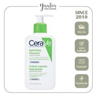 Sửa Rửa Mặt Cerave Hydrating Cleanser - Công Ty