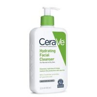Sữa rửa mặt CeraVe Hydrating Facial Cleanser 355ml của Mỹ
