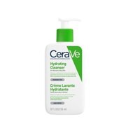 Sữa rửa mặt CeraVe Hydrating Facial Cleanser 236ml