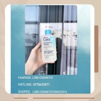 Sửa rửa mặt Cerave SA Renewing Cleanser