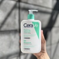 Sửa rửa mặt Cerave