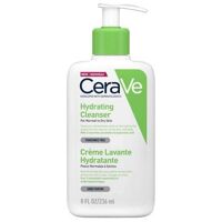 Sữa rửa mặt Cereva Hydrating Cleanser (da thường tới khô) size 236ml