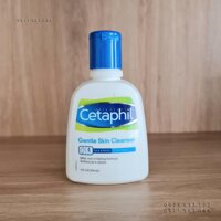 Sữa rửa mặt Cetaphil 118ml chính hãng (Canada) - PN98308