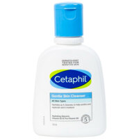 Sữa rửa mặt CETAPHIL 125ml