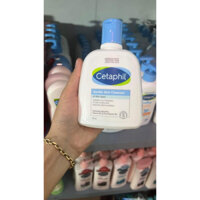 Sữa rửa mặt Cetaphil 250ml