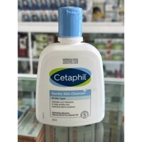 Sữa rữa mặt Cetaphil 250ml